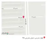 دکوراسیون پتینه