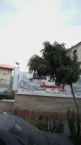 جلوبندی سازی وحید