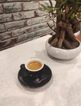 قهوه پاپوک