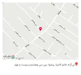 کالای ساختمانی ارسباران