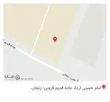 آهن آلات و باسکول گارابی