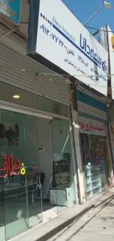 نمایندگی بیمه دانا،کد ۱۳۱۸