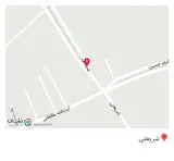 هتل نگین تک