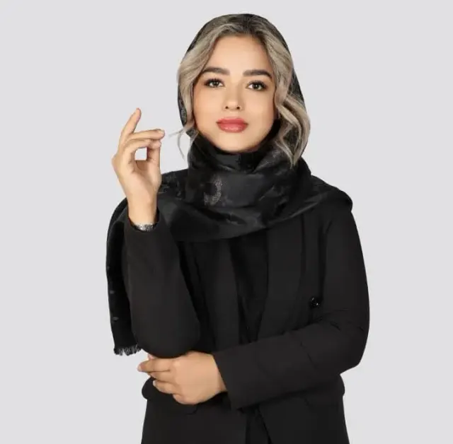 سالن زیبایی فرشته مختاری