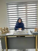 روانشناس بالینی مائده مقدم