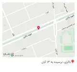 عاملیت داسون دکور سیفی