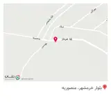 آهن فروشی عباسی