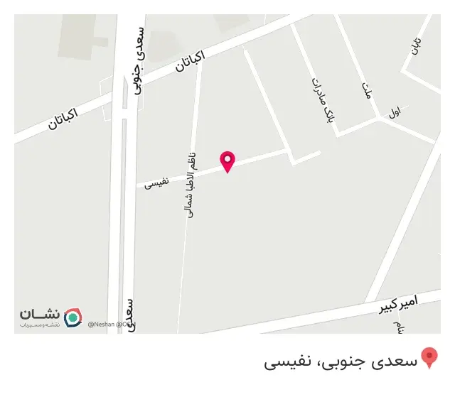 فروشگاه کیان پارس