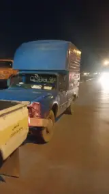 امداد خودرو شیراز