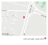 عطاری زیتون