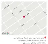 دکوراسیون مدرن