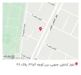 نمایندگی بیمه کوثر
