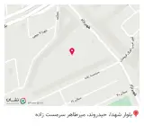 بازار بزرگ آهن فروشان فاز اول