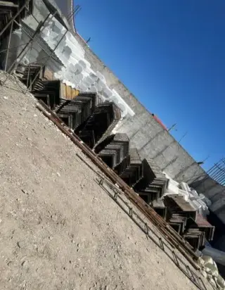 لوازم ساختمانی بریچی
