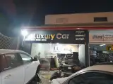 تعمیرگاه لاکچری کار