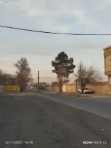 پارکینگ عمومی سماوات ماهدشت