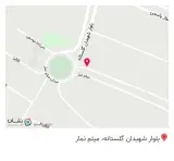 بیمه ایران نمایندگی فخاری