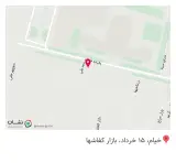 عطاری خداوردیان دریانی