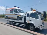 امداد خودرو نام آوران تیزرو