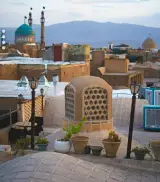 کافه بوم 201