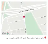 نمایندگی بیمه ما همتی 2644