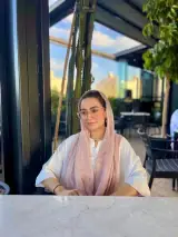 روانشناس بالینی مهسا زحمتکش