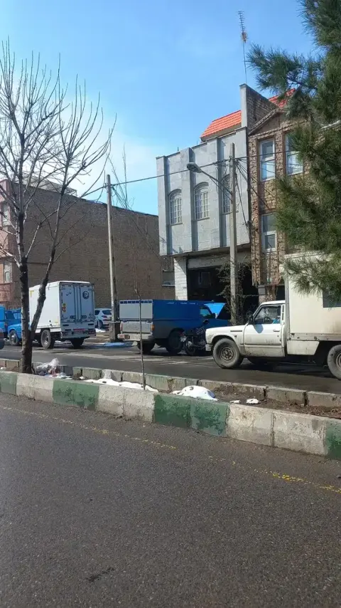 مکانیکی نیسان ژاپن