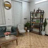 سالن زیبایی طباطبایی