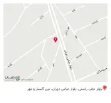 هایپر مارکت نیو کارن