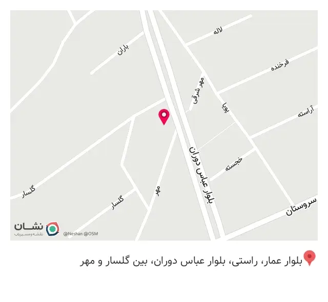 هایپر مارکت نیو کارن