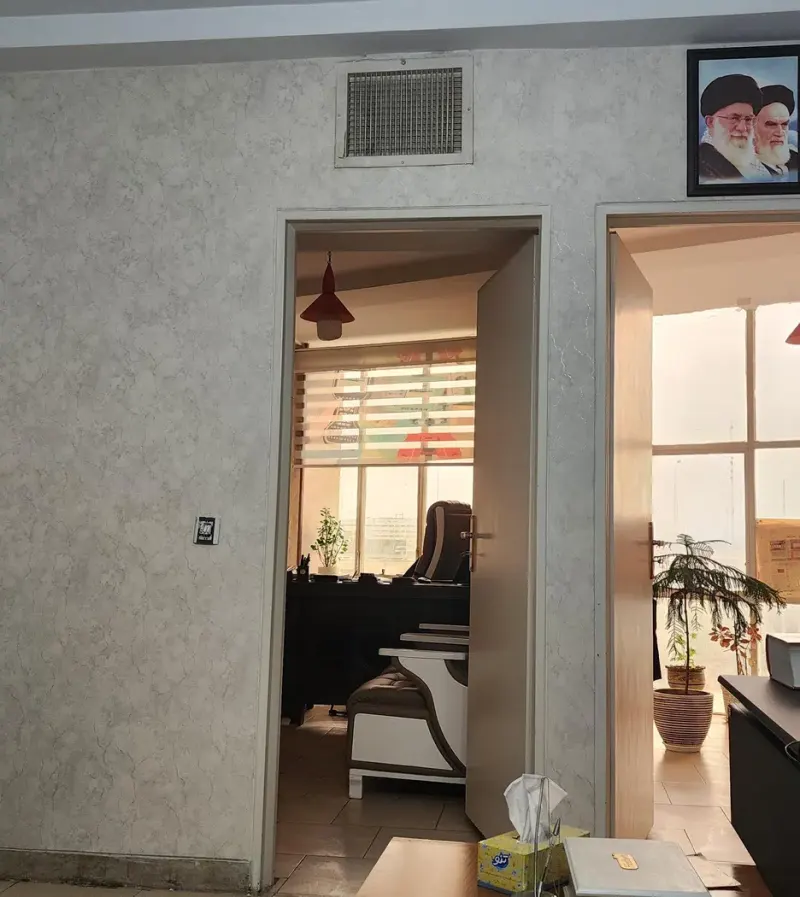 محمد ایمانی وکیل پایه یک دادگستری