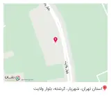 کابینت و دکوراسیون سمری