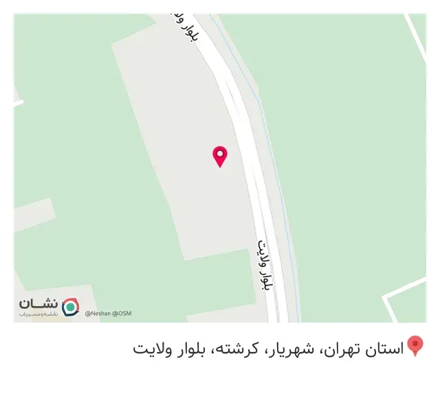 کابینت و دکوراسیون سمری