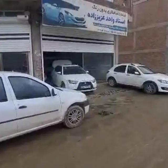 صافکاری pdr عزیز زاده