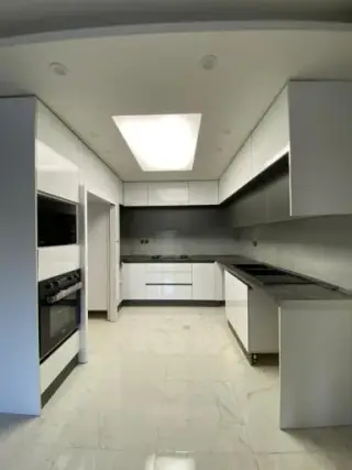 کابینت و کمد دیواری نگاران