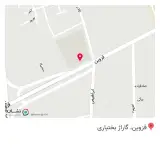 یدک ماک موسی زاده