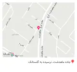 عطاری شفا رضازاده