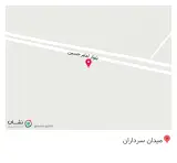 مصالح ساختمانی تهامی