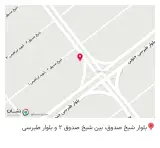 عطاری قاصدک