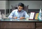 دفتر وکالت پوریا طاهری وکیل همدان