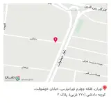 کارگاه ساختمانی معبد