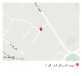 پارکینگ هتل قدس