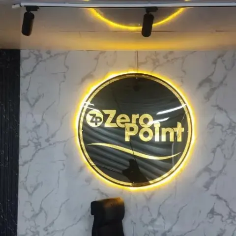 زیرو پوینت