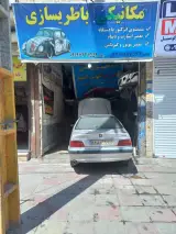 مکانیکی محمد