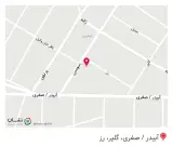 مسجد باقرخان وکیل