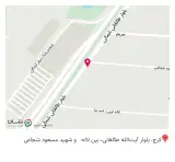 مهدی حسینی وکیل دادگستری