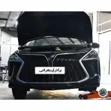 تعمیرگاه گیربکس اتوماتیک برادران بهرامی