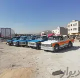 امداد خودرو سراسری آبشار شیراز