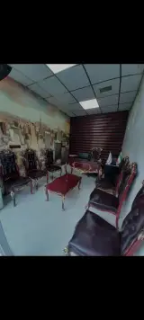 املاک دیواخان