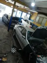 تعمیرگاه تخصصی امیر